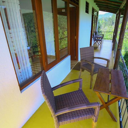 Ella Nine Arch Lodge Kültér fotó