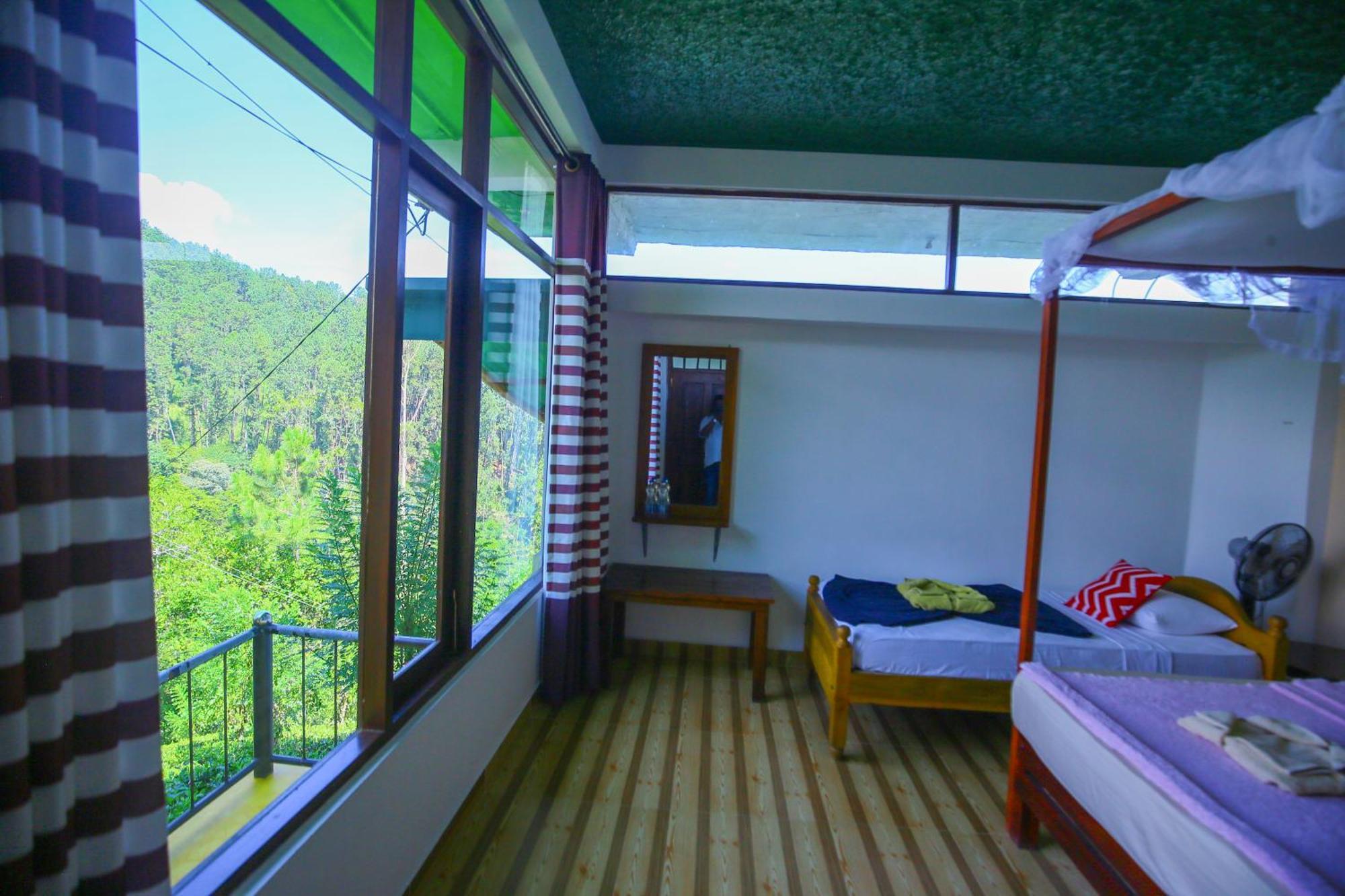 Ella Nine Arch Lodge Kültér fotó
