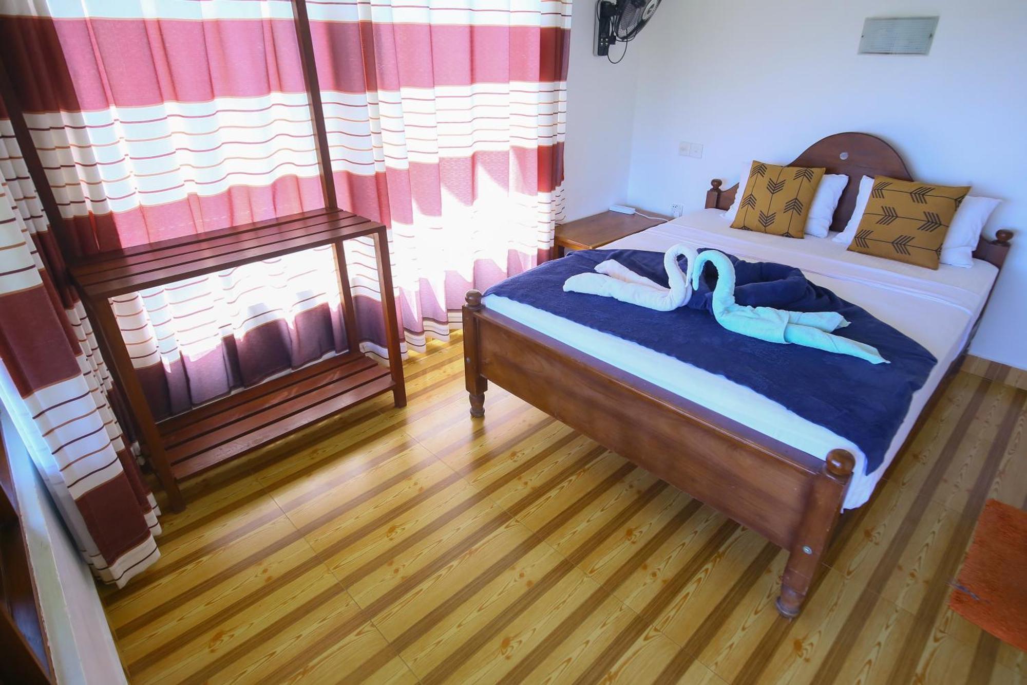 Ella Nine Arch Lodge Kültér fotó