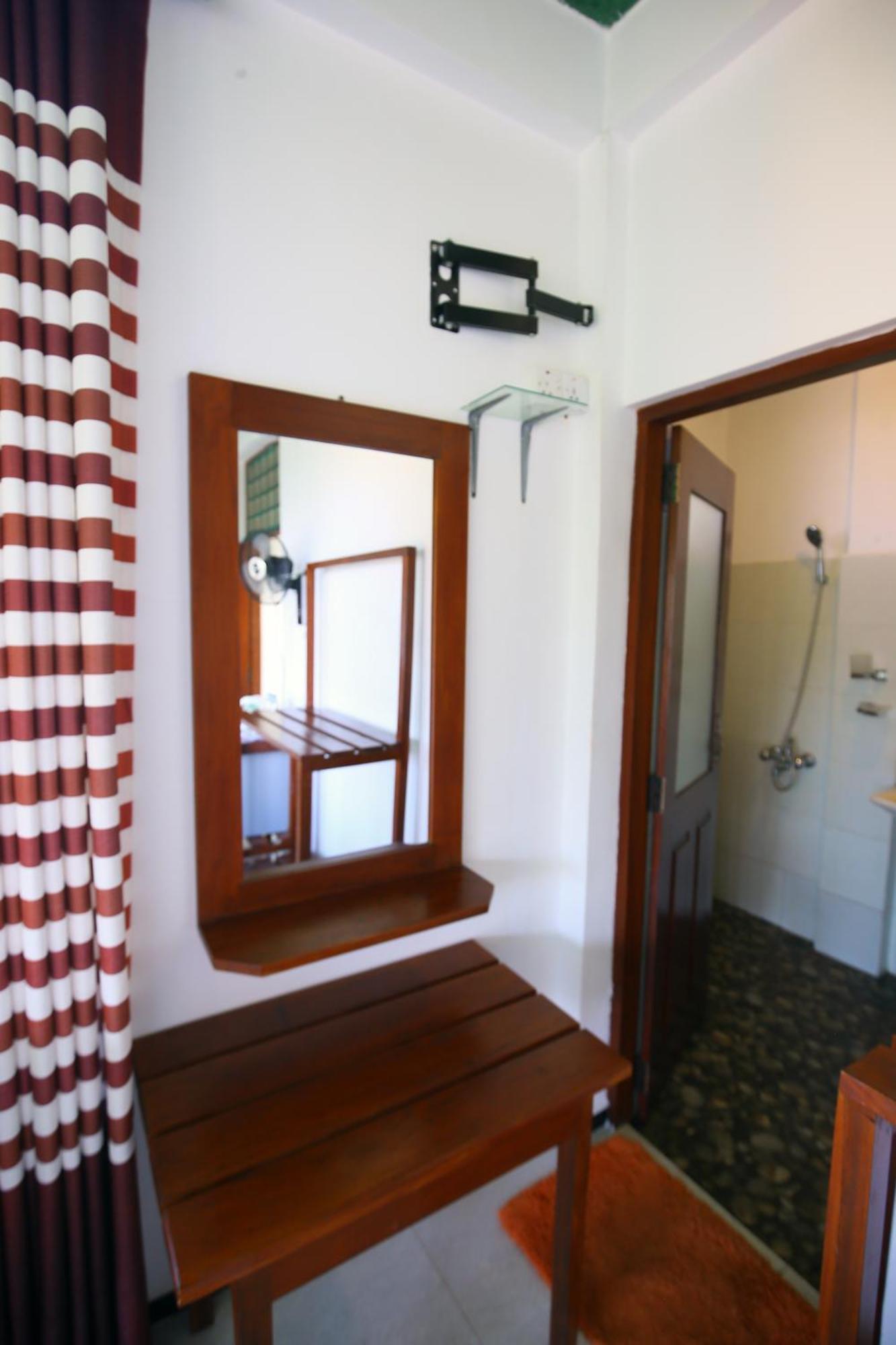Ella Nine Arch Lodge Kültér fotó