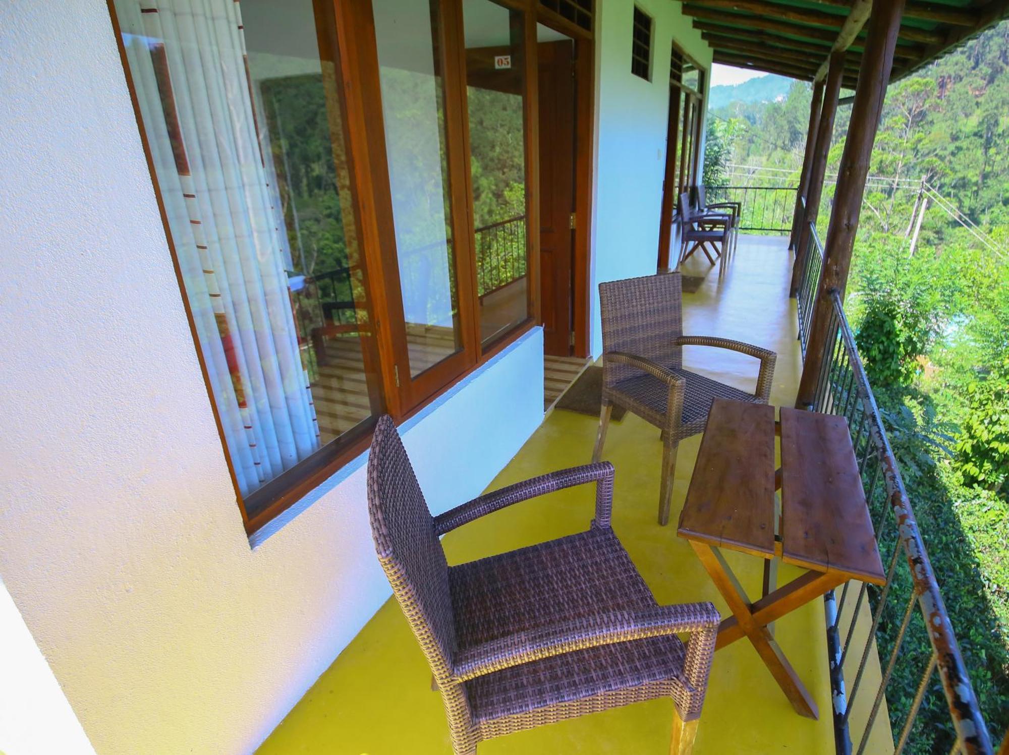 Ella Nine Arch Lodge Kültér fotó