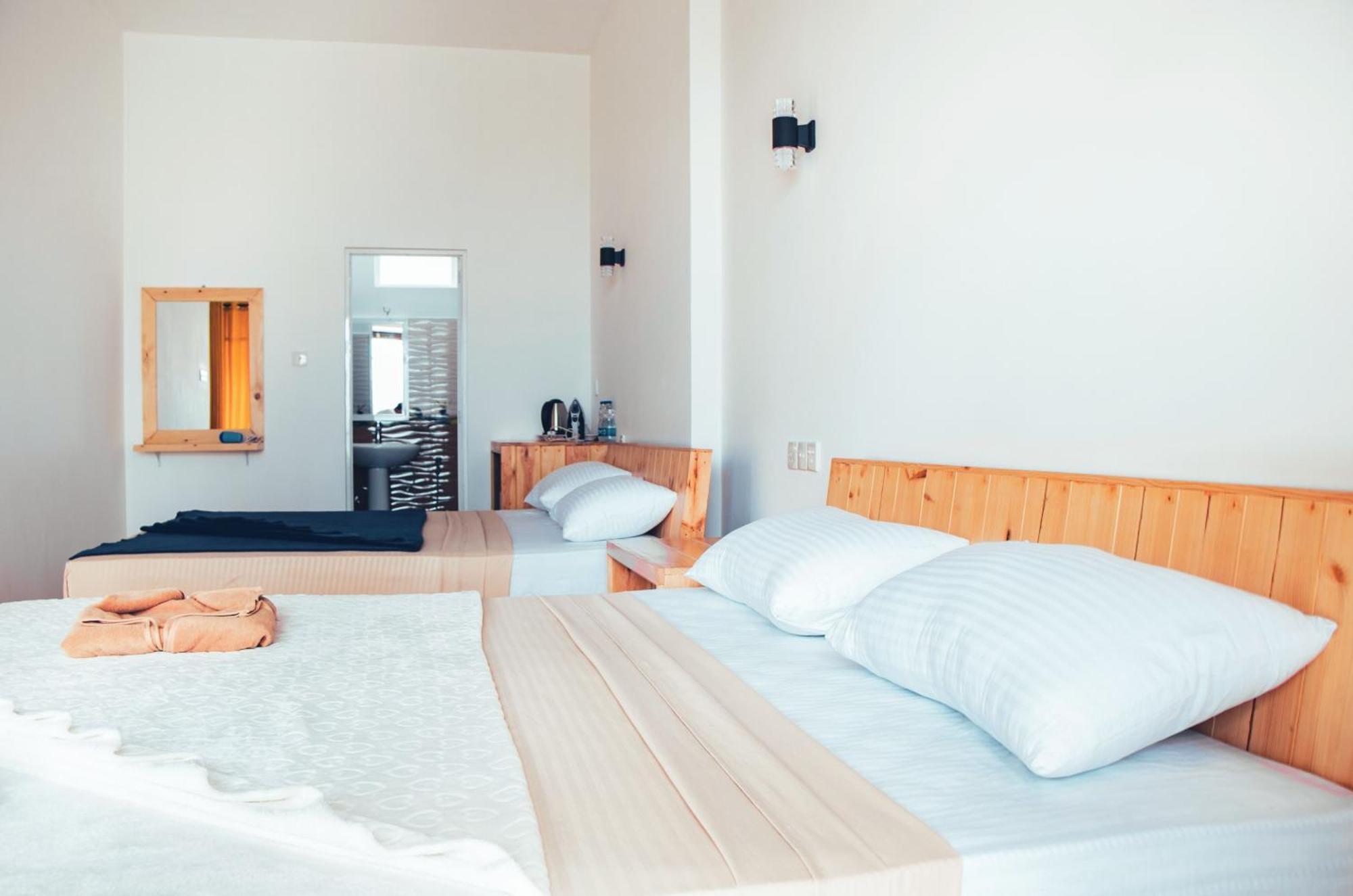 Ella Nine Arch Lodge Szoba fotó